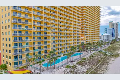 15817 Front Beach #1-1708, Panama City Beach, FL 32413 - Photo 61