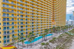 15817 Front Beach, Panama City Beach, FL 32413 - Photo 61