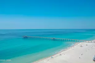 15817 Front Beach, Panama City Beach, FL 32413 - Photo 1