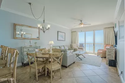 15817 Front Beach #1-1708, Panama City Beach, FL 32413 - Photo 13