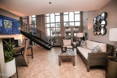 15817 Front Beach #1-1708, Panama City Beach, FL 32413 - Photo 51