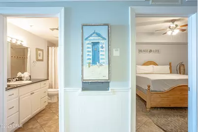 15817 Front Beach #1-1708, Panama City Beach, FL 32413 - Photo 25