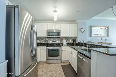 15817 Front Beach #1-1708, Panama City Beach, FL 32413 - Photo 15