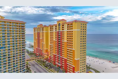 15817 Front Beach #1-1708, Panama City Beach, FL 32413 - Photo 73