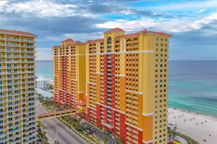 15817 Front Beach, Panama City Beach, FL 32413 - Photo 73