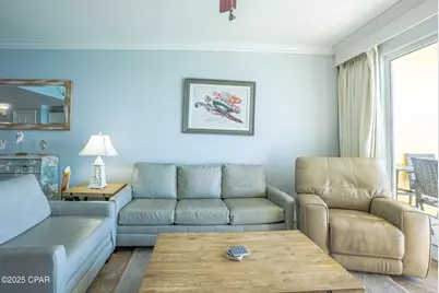 15817 Front Beach #1-1708, Panama City Beach, FL 32413 - Photo 9