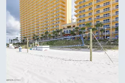 15817 Front Beach #1-1708, Panama City Beach, FL 32413 - Photo 43