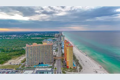 15817 Front Beach #1-1708, Panama City Beach, FL 32413 - Photo 71
