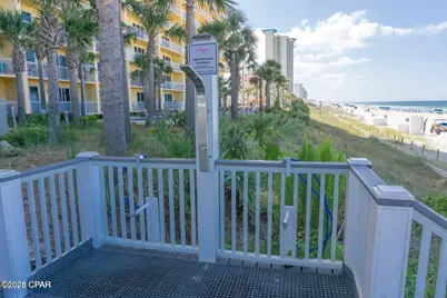 15817 Front Beach #1-1708, Panama City Beach, FL 32413 - Photo 47