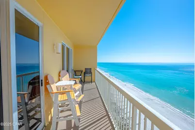 15817 Front Beach #1-1708, Panama City Beach, FL 32413 - Photo 37