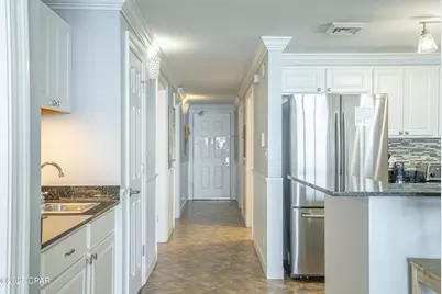 15817 Front Beach #1-1708, Panama City Beach, FL 32413 - Photo 19