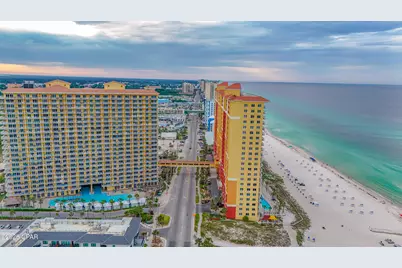 15817 Front Beach #1-1708, Panama City Beach, FL 32413 - Photo 63