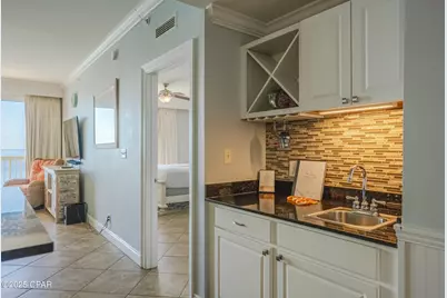 15817 Front Beach #1-1708, Panama City Beach, FL 32413 - Photo 17