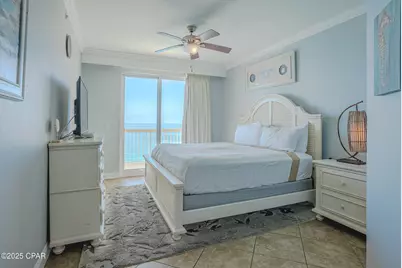 15817 Front Beach #1-1708, Panama City Beach, FL 32413 - Photo 21