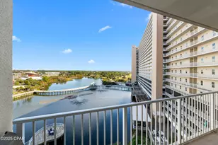 9902 S Thomas Dr, Panama City Beach, FL 32408 - Photo 1