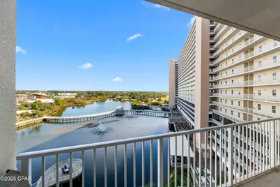 9902 S Thomas Drive #729, Panama City Beach, FL 32408 - Photo 1