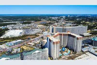 9900 S Thomas Drive #721, Panama City, FL 32408 - Photo 35