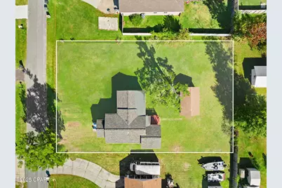 907 Kentucky Avenue, Lynn Haven, FL 32444 - Photo 33
