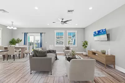 6222 Pinetree Avenue, Panama City, FL 32408 - Photo 7