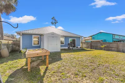 6222 Pinetree Avenue, Panama City, FL 32408 - Photo 37