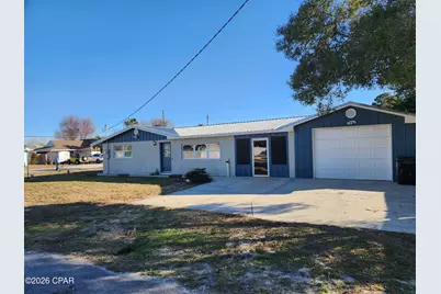 501 Camelia St Street, Panama City Beach, FL 32407 - Photo 17