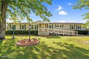 1310 Hwy 177A, Bonifay, FL 32425 - Photo 1