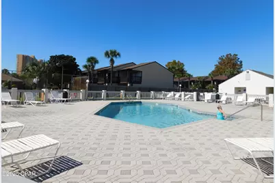17614 Front Beach Road #38A, Panama City Beach, FL 32413 - Photo 23