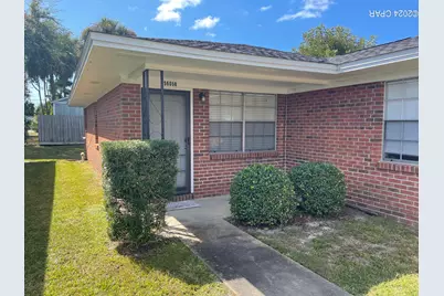 5605 Hilltop Avenue #B, Panama City, FL 32408 - Photo 1