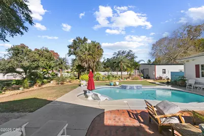 1060 8th Avenue, Graceville, FL 32440 - Photo 9