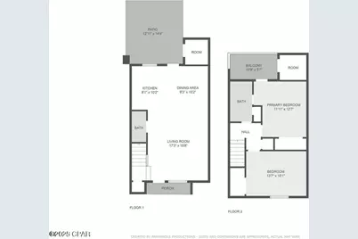 175 Gulf Highlands Boulevard, Panama City Beach, FL 32407 - Photo 21