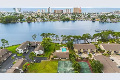 6901 N Lagoon Drive #1, Panama City, FL 32408 - Photo 41