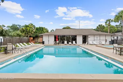 6901 N Lagoon Drive #1, Panama City, FL 32408 - Photo 37