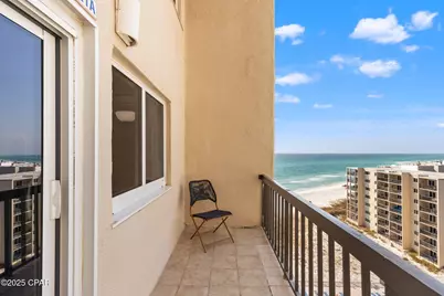 23223 Front Beach Road #A-721, Panama City Beach, FL 32413 - Photo 19