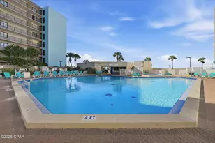 8817 S Thomas Dr, Panama City Beach, FL 32408 - Photo 19