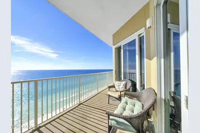 10713 Front Beach Road #1503, Panama City Beach, FL 32407 - Photo 3