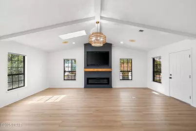 224 E Lakeshore Drive, Panama City Beach, FL 32413 - Photo 5