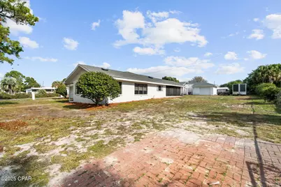 224 E Lakeshore Drive, Panama City Beach, FL 32413 - Photo 3