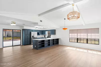 224 E Lakeshore Drive, Panama City Beach, FL 32413 - Photo 9