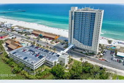 16701 Front Beach Road #407, Panama City Beach, FL 32413 - Photo 41