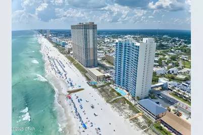 16701 Front Beach Road #407, Panama City Beach, FL 32413 - Photo 43