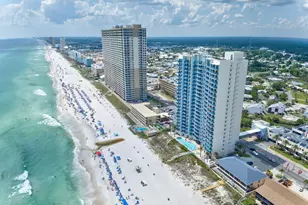 16701 Front Beach Rd, Panama City Beach, FL 32413 - Photo 43