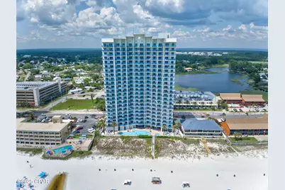 16701 Front Beach Road #407, Panama City Beach, FL 32413 - Photo 45