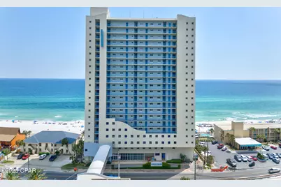 16701 Front Beach Road #407, Panama City Beach, FL 32413 - Photo 1