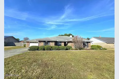 5309 Robert Holmes Drive #8, Panama City, FL 32404 - Photo 1