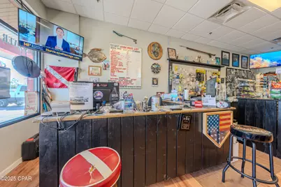 1016 Thomas Drive #104, Panama City, FL 32408 - Photo 9