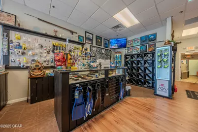 1016 Thomas Drive #104, Panama City, FL 32408 - Photo 5