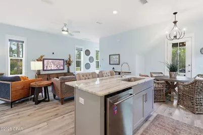 7537 Shady Glen Trail, Panama City Beach, FL 32413 - Photo 23