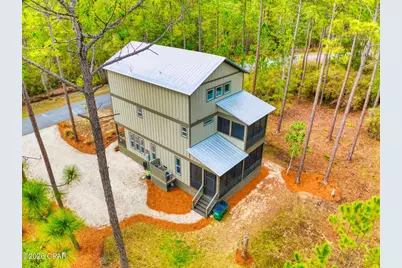 7537 Shady Glen Trail, Panama City Beach, FL 32413 - Photo 5