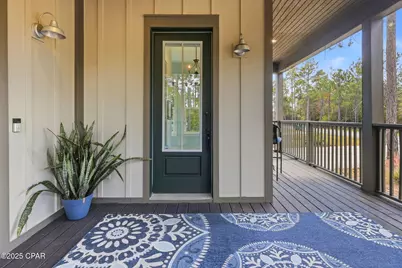 7537 Shady Glen Trail, Panama City Beach, FL 32413 - Photo 11