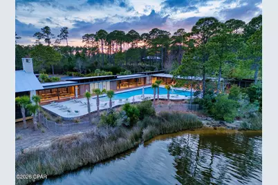 7537 Shady Glen Trail, Panama City Beach, FL 32413 - Photo 61